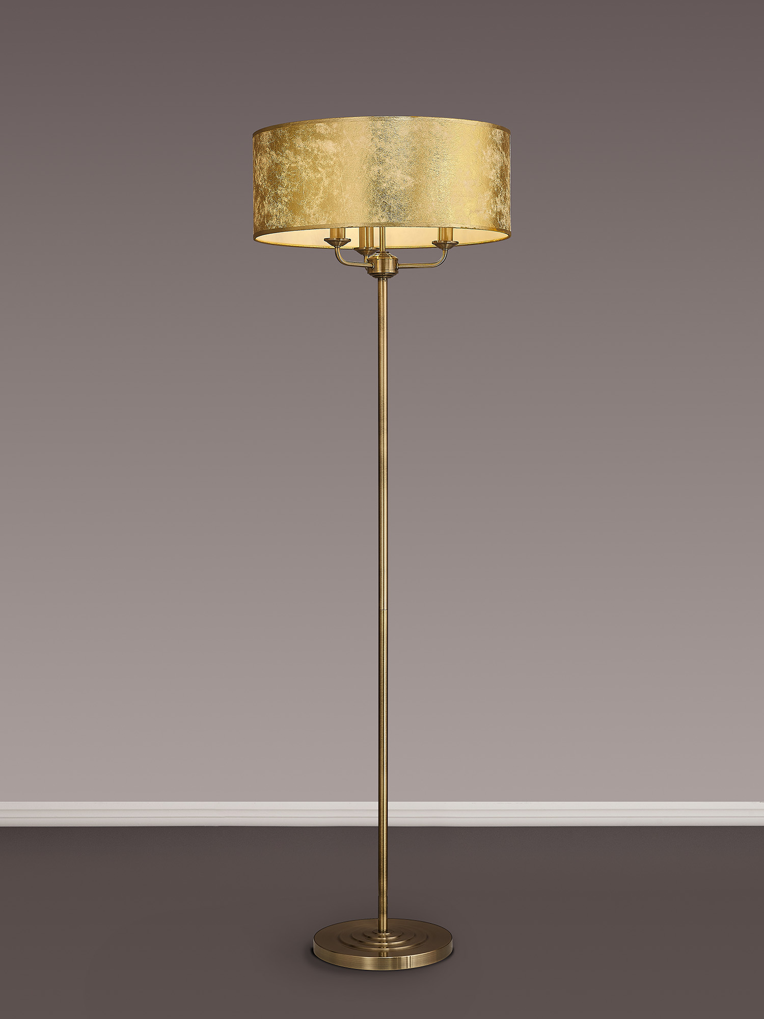 Banyan AB GL Floor Lamps Deco Shaded Floor Lamps Banyan AB GL Floor Lamps Deco Shaded Floor Lamps